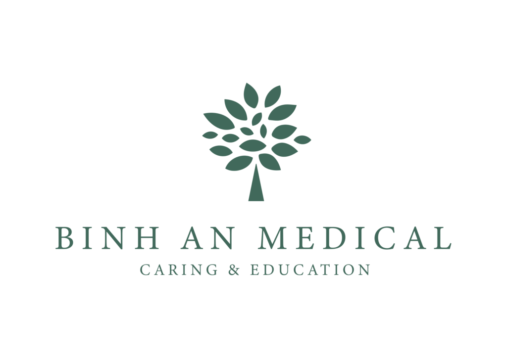 BINH AN MEDICAL