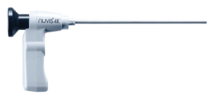 Ống soi sử dụng trong nội soi cột sông 2 công, sử dụng 1 lân- Battery Arthroscop